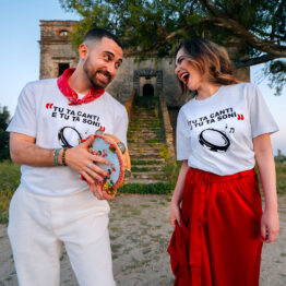 Tu ta canti e tu ta soni 1_