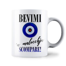 MUG - BEVIMI