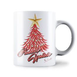 MUG - PICCANTE NATALE