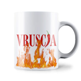 MUG - VRUSCIA