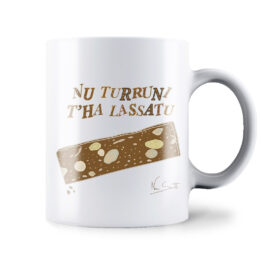 MUG - NU TURRUNI T'HA LASSATU